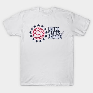 USA T-Shirt